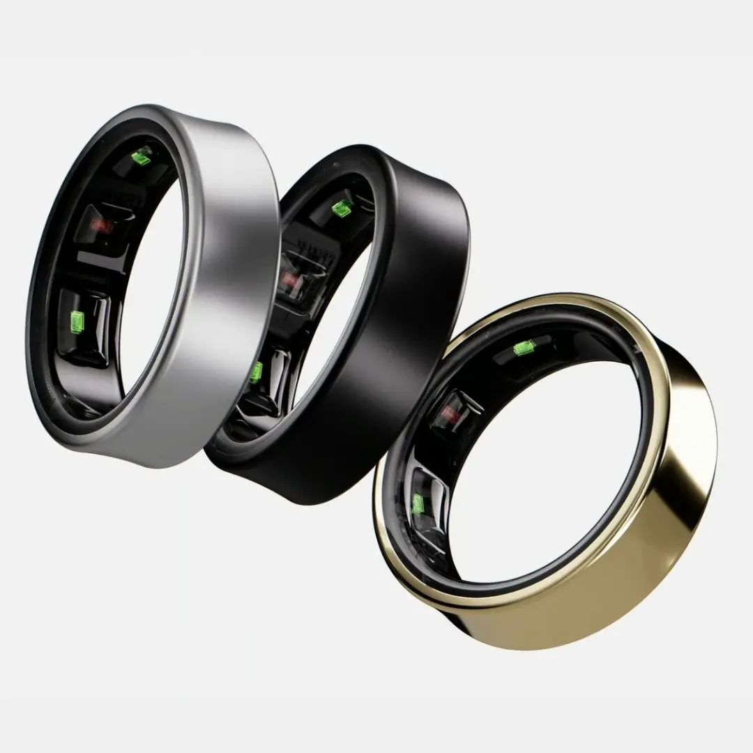 Samsung Galaxy Ring